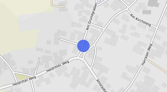 Bodenrichtwertkarte Bad Rodach Grattstadt